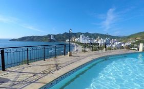 Edificio El Peñon del Rodadero Apartamento Playa Rodadero